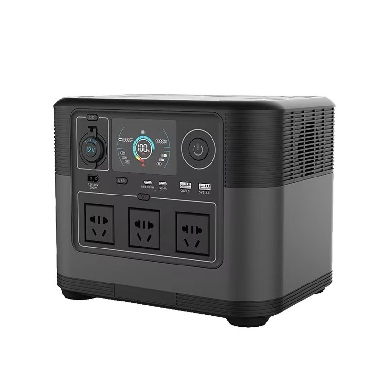 Outdoor Power Station - ケレンセン アウトドアキャンピング DC Mo30we パワー 10ソーラー発電機