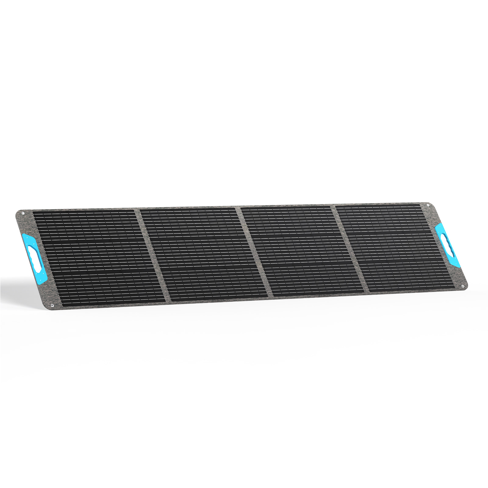 Solar Panel 200W - Renogy-ポータブルソーラーパネル,防水,ip65,折りたたみ式,バックアップ,発電所充電器,rvキャンプ,200w