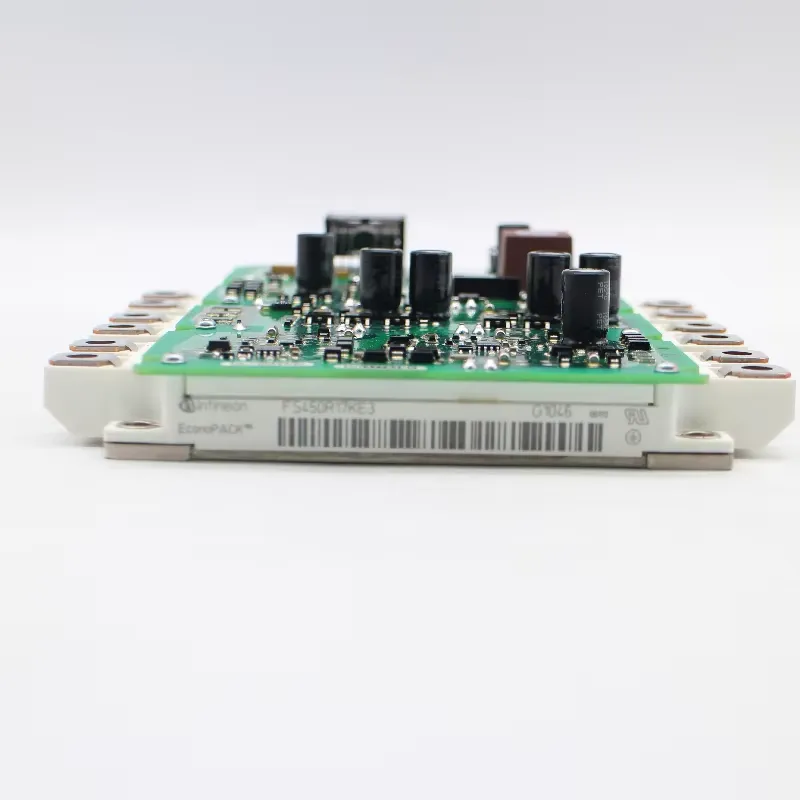 FS450R17KE3 AGDR-71Cインバーター用、高出 - Power Inverter のレビューと価格