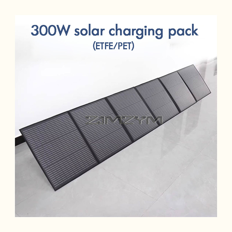折りたたみ式ソーラーパネル 300W / 250W / 20 - Solar Panel 200W のレビューと価格