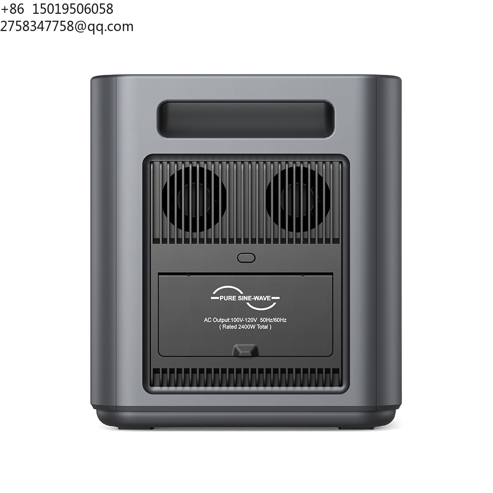 海外倉庫直送、競争力のある価格のポータブル家庭用発電所、ソー - Portable Power Station のレビューと価格