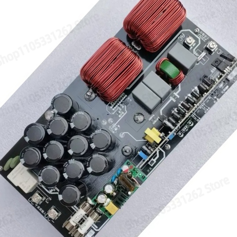 10KW 12KW 15KW 純正弦波インバーター電源ボード - Power Inverter のレビューと価格