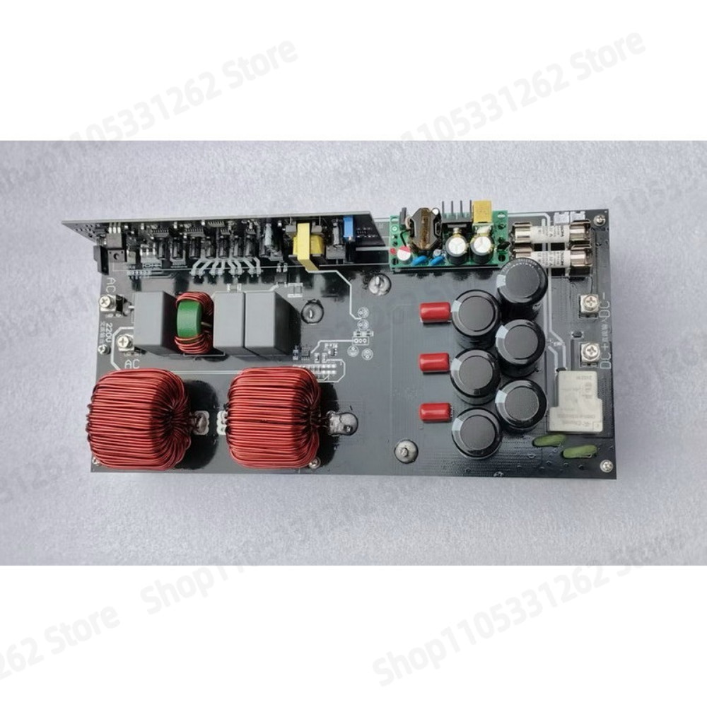 10KW 12KW 15KW 純正弦波インバーター電源ボード - Power Inverter のレビューと価格