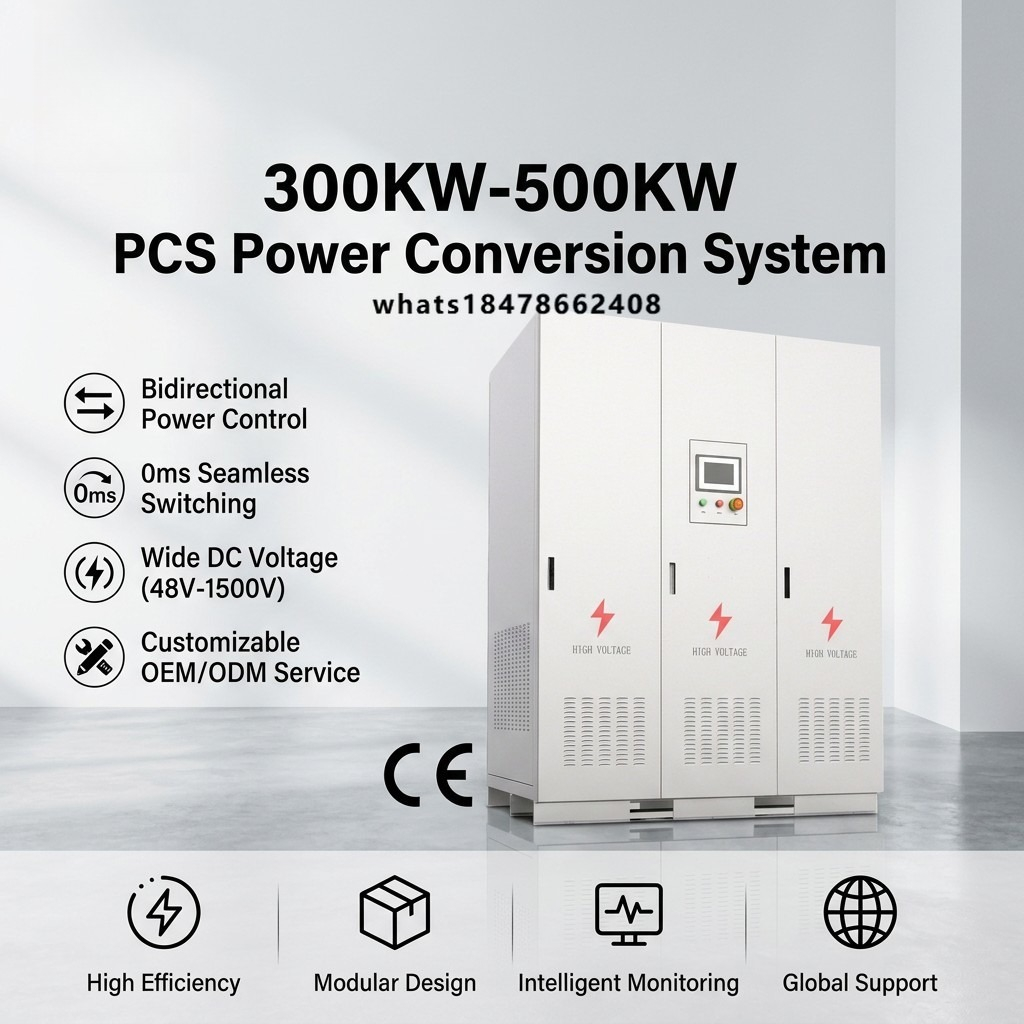 250KW 300KW 200KW ハイブリッドソーラーイン - Power Inverter のレビューと価格