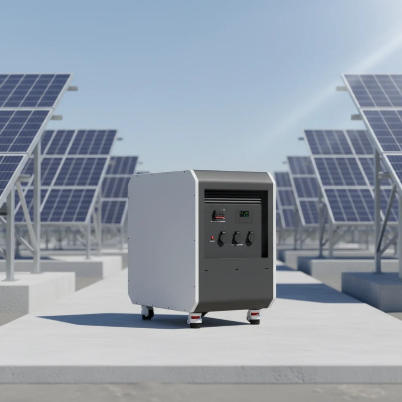 新型エネルギー貯蔵LiFePO4バッテリー搭載10000w  - Outdoor Power Station のレビューと価格