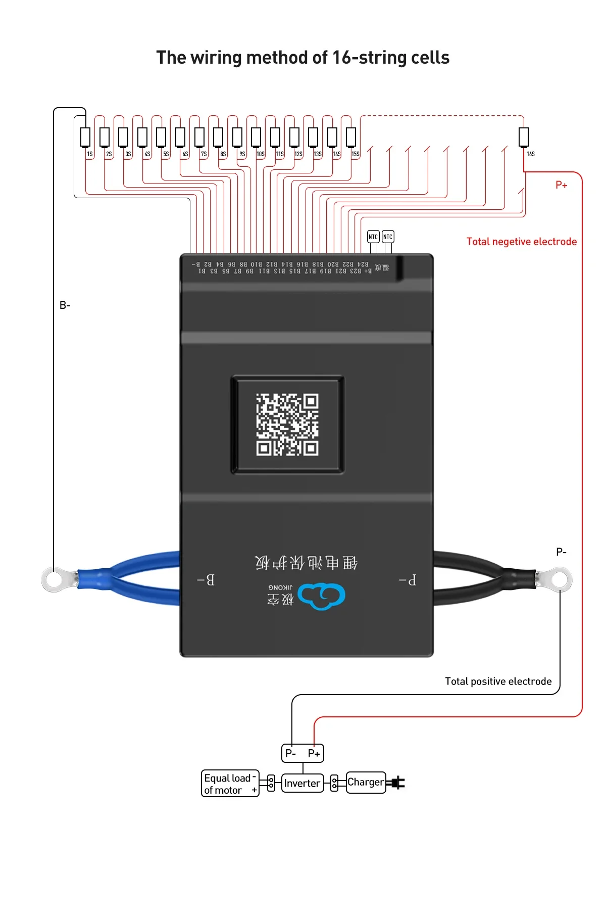 JK BMS 60A 100A 150A 200A 300A - Lithium Battery 12V のレビューと価格
