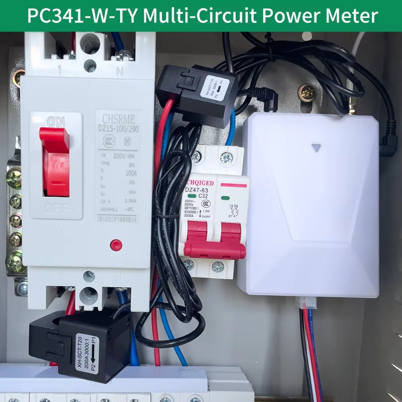 2025年 エネルギーモニター 太陽光発電メーター スマート - Energy Monitor Meter のレビューと価格