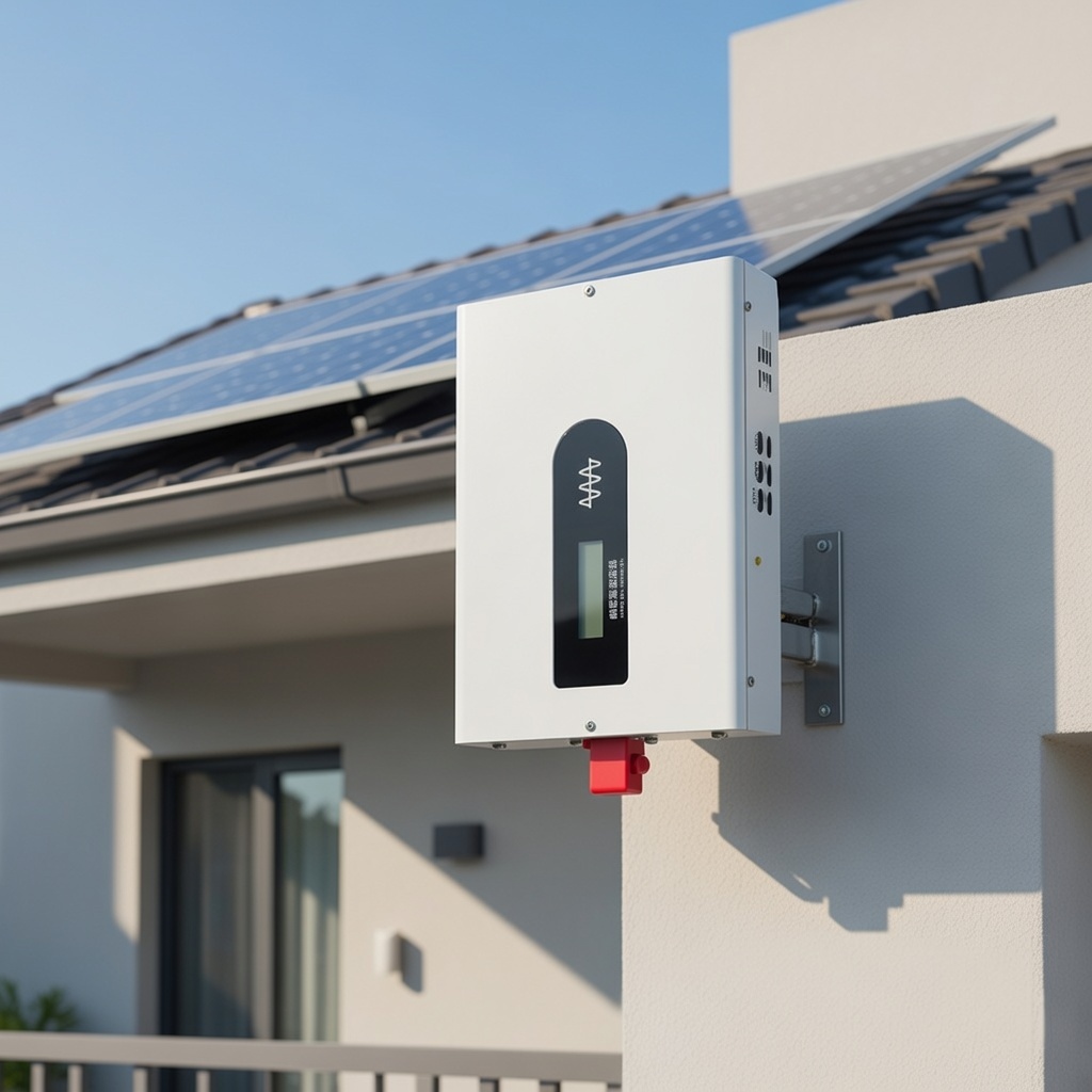 2000Wソーラーパワーハイブリッドインバーター発電機 純正 - Solar Generator のレビューと価格