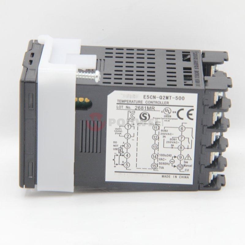E5CN-Q2MT-500 プログラマブル温度コントローラー - Power Inverter のレビューと価格