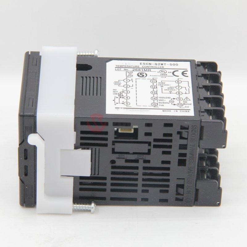 E5CN-Q2MT-500 プログラマブル温度コントローラー - Power Inverter のレビューと価格