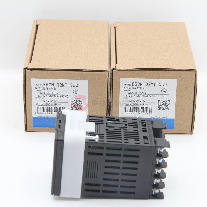E5CN-Q2MT-500 プログラマブル温度コントローラー - Power Inverter のレビューと価格