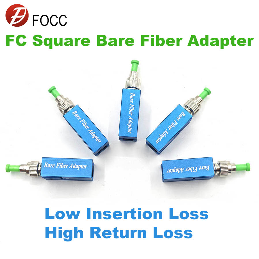 FOCC FIBER FC LC SC ST スクエア光ファ - Energy Monitor Meter のレビューと価格