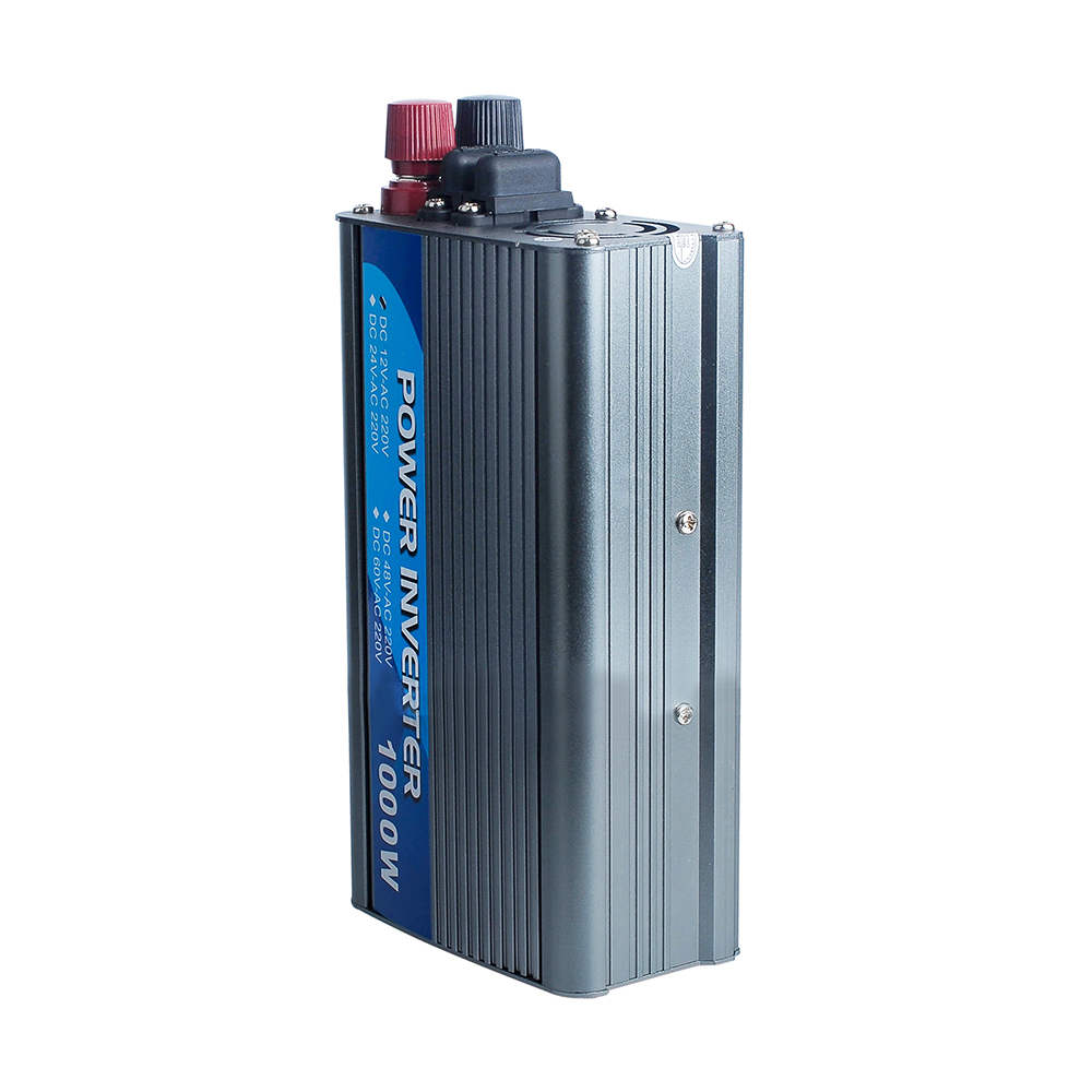 1000Wカーインバーター 12V 220V DC-AC電圧 - Power Inverter のレビューと価格