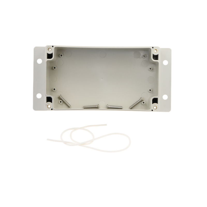1 個 158 × 90 × 65 ミリメートルプラスチック - Energy Monitor Meter のレビューと価格