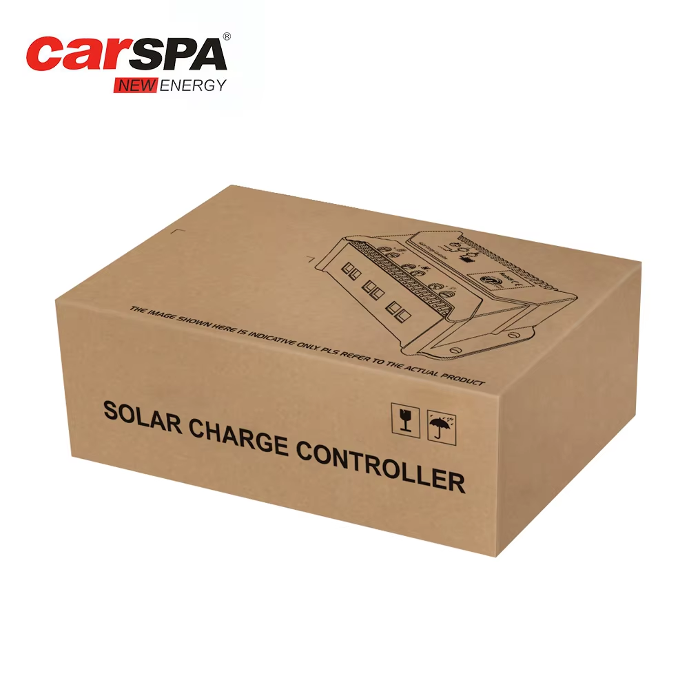 MPPT型ソーラーチャージコントローラーメーカー 12/24 - Charge Controller Solar のレビューと価格