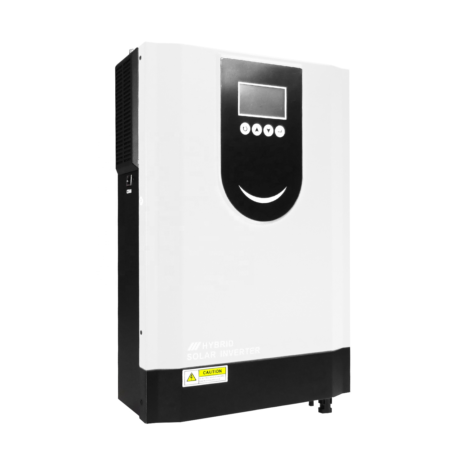 ハイブリッドソーラーインバーター 6.2kw 純粋正弦波 M - Charge Controller Solar のレビューと価格