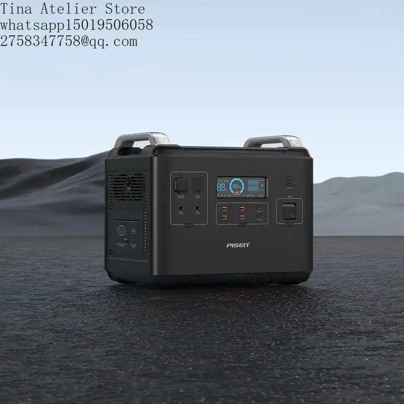 SOLIX C1000 Gen 2 2000W ピーク 30 - Portable Power Station のレビューと価格