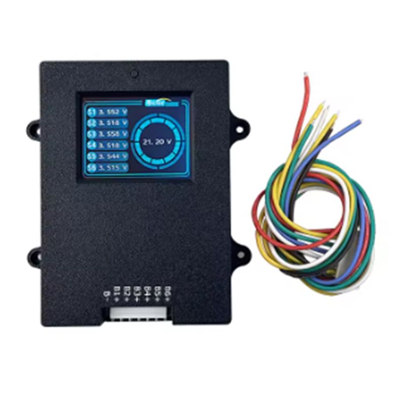 QWE-5A LTO アクティブバランサー 6S 用 - 1 - Lithium Battery 12V のレビューと価格