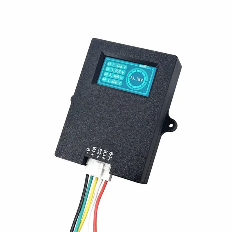 QWE-5A LTO アクティブバランサー 6S 用 - 1 - Lithium Battery 12V のレビューと価格