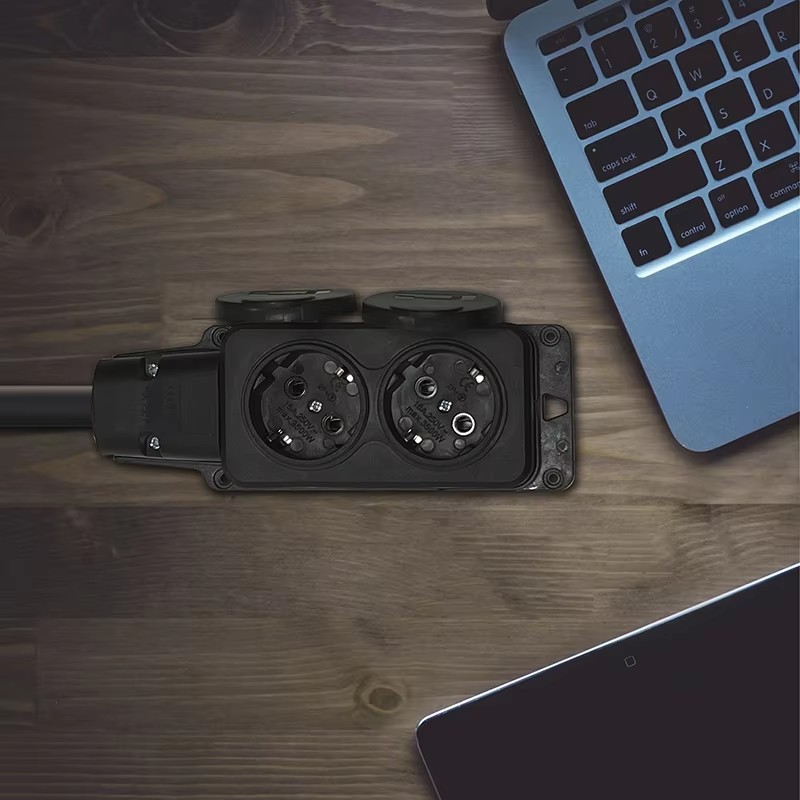 Feyree V2Lケーブル放電プラグEV充電器GBTソケッ - Outdoor Power Station のレビューと価格