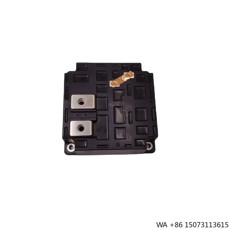 FCM1000HA-28H IGBTモジュール、1000A  - Power Inverter のレビューと価格